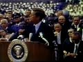 JFK: We choose to go to the moon JFK: We choose to go to the moon