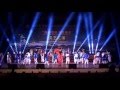 Wuhan University International Cultural Fest 2012 ...