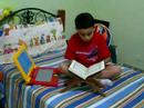 awab & quran