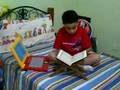 awab & quran