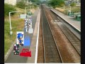 Episode 4 island Sodor The Hedgehog Part 1 Thomas The Bachmann & Friends Season 2
