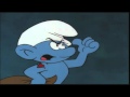 Kimmel Kartoon: The Smurfs and Charlie Sheen on Howard Stern