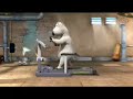 oso running machine