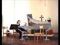 J.S. Bach, Partita No.4, BWV828,Allemande,Kaung-Ae Lee J.S. Bach, Partita No.4, BWV828,Allemande,Kaung-Ae Lee