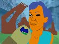 Serpientes de verano - Bofetadas a los alumnos