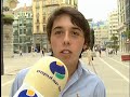 Serpientes de verano - Bofetadas a los alumnos