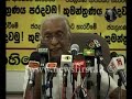 ජී.එල්. කියන්නේ පල් හොරෙක්