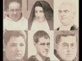 498 mártires del siglo xx españa  beatificación   i