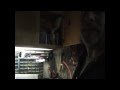 Chauvet Par38 rain LED's Up-lighting Brackets with DJ Mikey Mike and Direct Sound