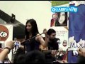 Paty Cantú - Quiero X2 - YouTube