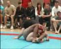 NSC 2008: Wacky vs Kevin Lally