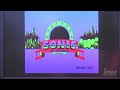 Wii Virtual Console Video