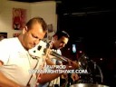 david vendetta & micah @absolute sarrians after show mpv