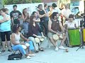 MATIZAMBO  (guajira)