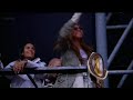 Beyonce' Rocking To Jay-Z