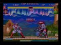SSF2T - X-Mania IV - Vega vs Blanka SSF2T - X-Mania IV - Vega vs Blanka