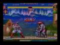 SSF2T - X-Mania IV - Vega vs Blanka