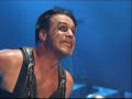 Till Lindemann