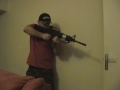 CA m15a4 Carbine