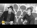 Absynthe Minded - My Heroics, part one - Session acoustique