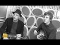 Absynthe Minded - My Heroics, part one - Session acoustique