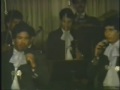 Mariachi Sol de Mexico- Galleros 84