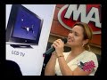 Cantando con KARAOKE-LG