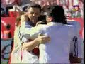 Gol Ante Rosario Central - Diego Buonanotte