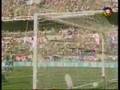 Gol Ante Rosario Central - Diego Buonanotte