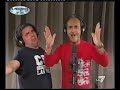 Battaglia & Miseferi Sigla del Processo di Biscardi 2005-06 Battaglia & Miseferi Sigla del Processo di Biscardi 2005-06