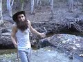 Bear Grylls Parody Video