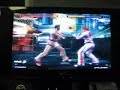 Tekken6 Hwoarang [Boo] VS Baek [Book] thailand