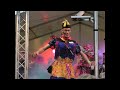 Amsterdam Drags 