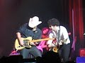 Jonas Brothers & Brad Paisley PLUS KEVIN SINGING!!!! Jonas Brothers & Brad Paisley PLUS KEVIN SINGING!!!!