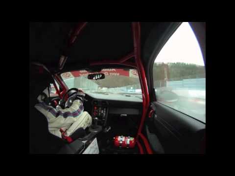 0 Walter Rohrl testa Porsche 997 GT3 RS em Nurburgring 