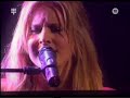 Lucie Silvas- Place to hide live