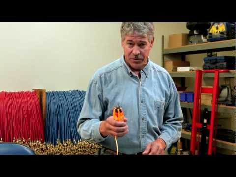 how to do subcooling