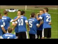 Great goal from Anier - Estonia vs Trinidad and Tobago