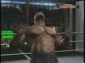 Elimination Chamber for the World Title