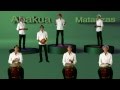 Abakua Matanzas style.mov