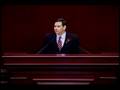Marco Rubio on Energy and Climate Change