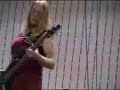 Albuterol performs at cancer fundraiser