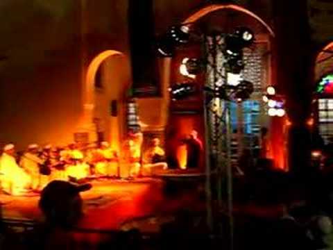 Darkaouiya, Abdelhamid Zouaye , Laarache, Fes Festival