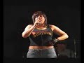 Almiras: concerto a Montella (Avellino) 18/08/2006 - Parte1