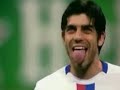 all the free kicks from the best free kick taker