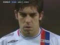 all the free kicks from the best free kick taker