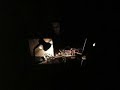 Merzbow - live in Geneva/Switzerland PART 2