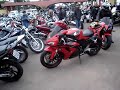 motos chiques encontro de vinhedo 2008