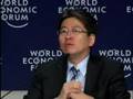 Tianjin 2008 - Looking beyond the Almighty Dollar