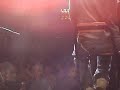 Lingworm live @ Radio Top + Qbus Uster